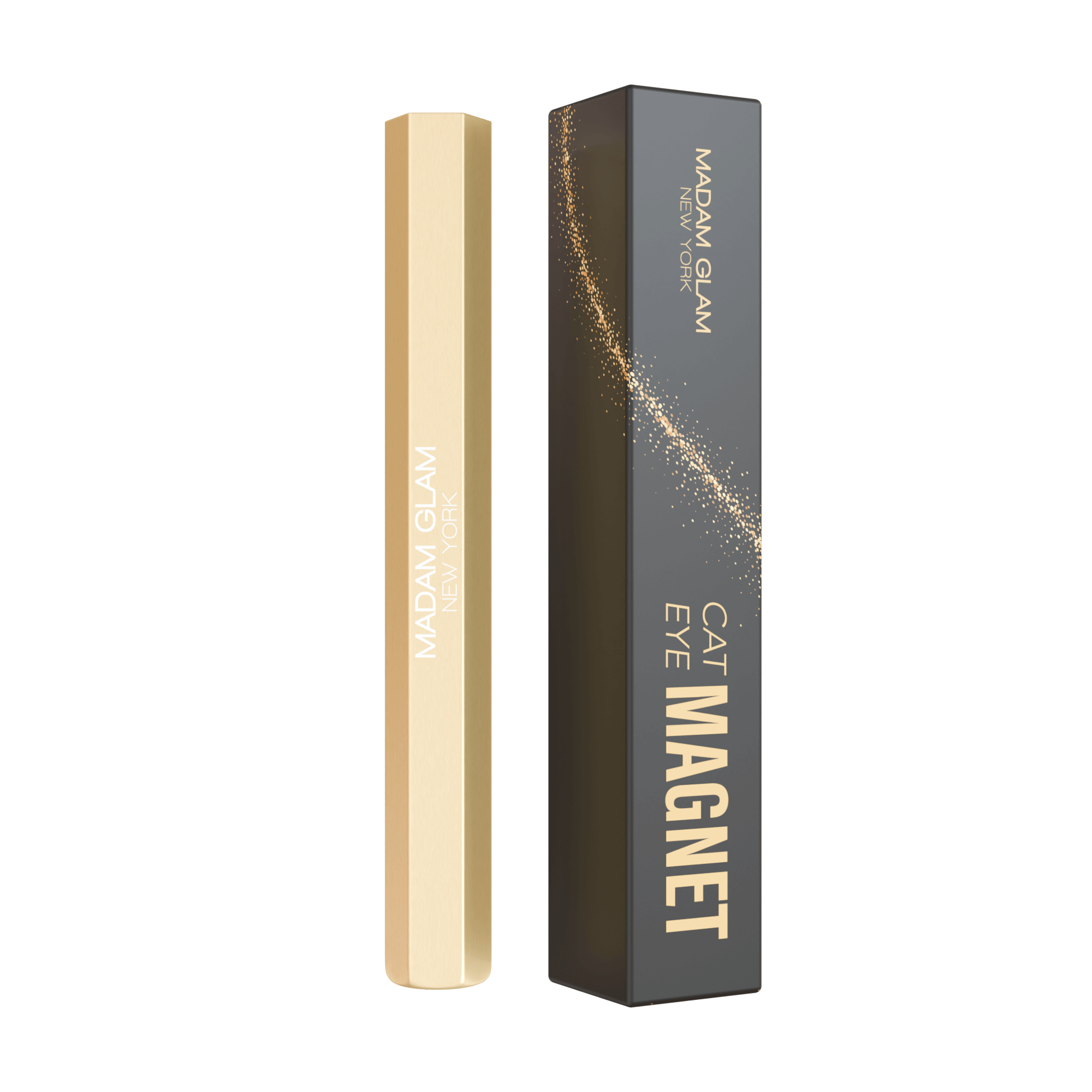 Cat Eye Double-Ended Magnet - MADAM GLAM