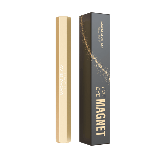 Cat Eye Double-Ended Magnet - MADAM GLAM