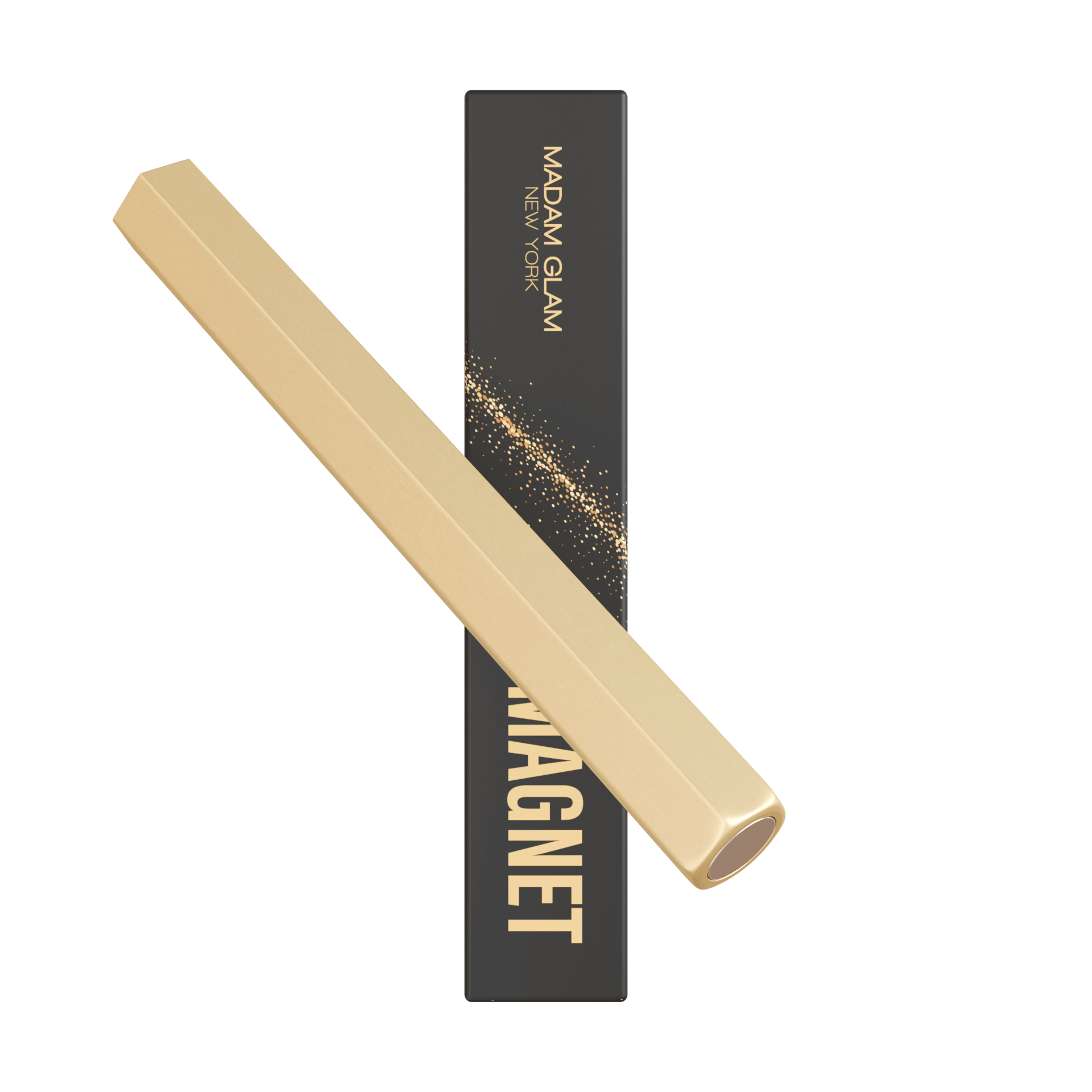 Cat Eye Double-Ended Magnet - MADAM GLAM