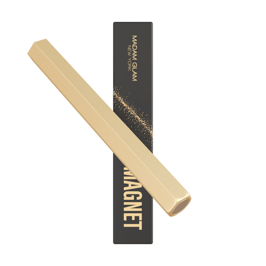 Cat Eye Double-Ended Magnet - MADAM GLAM