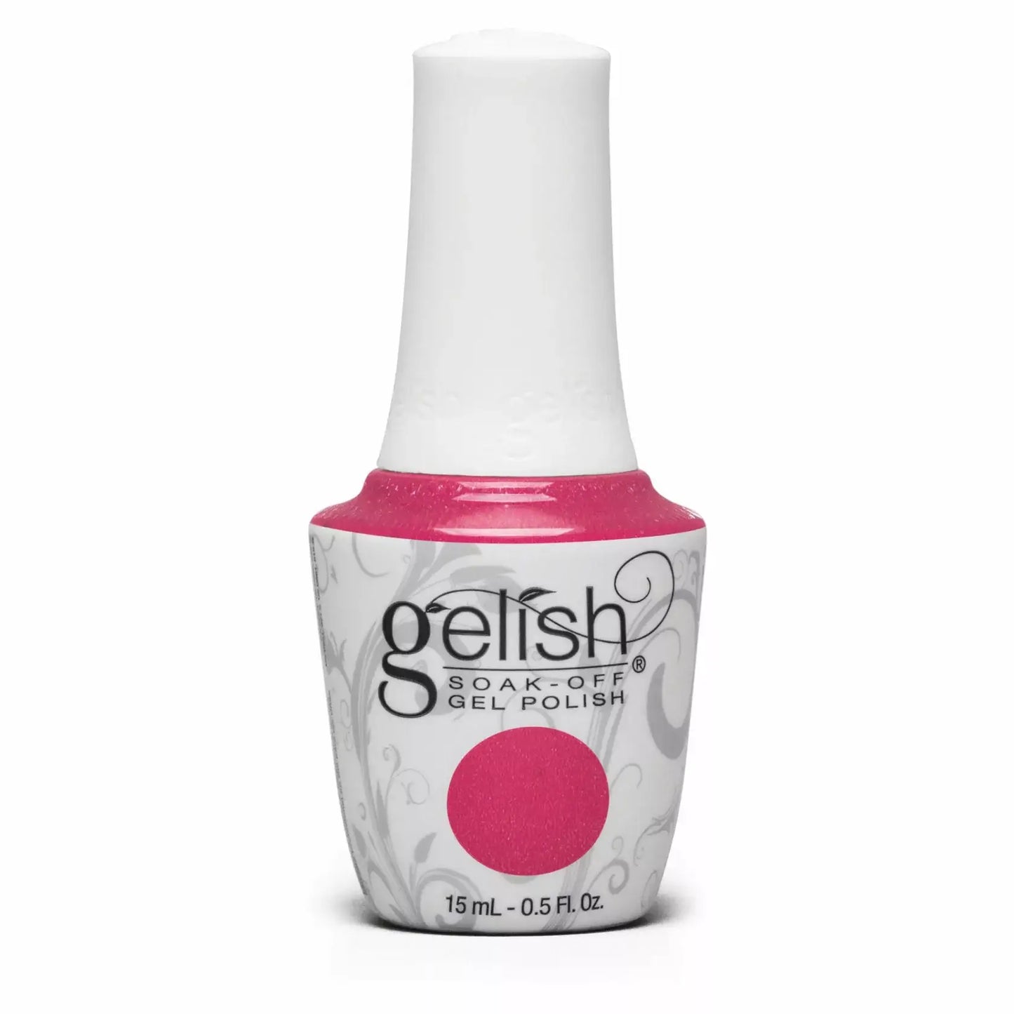 HIGH VOLTAGE by Gelish