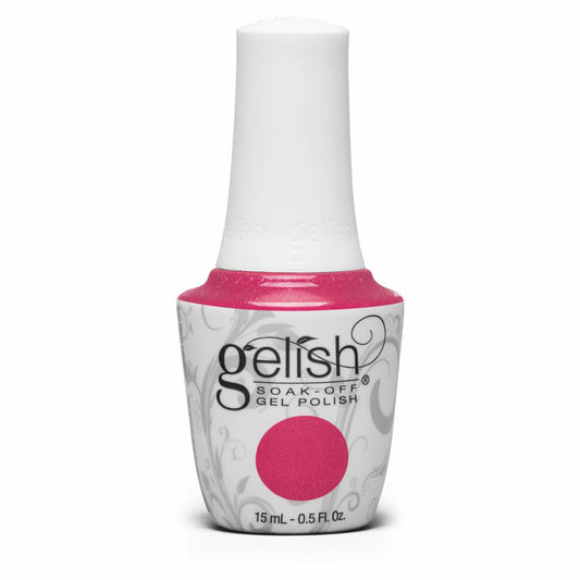 HIGH VOLTAGE  - Gel Nail Polish - Gelish