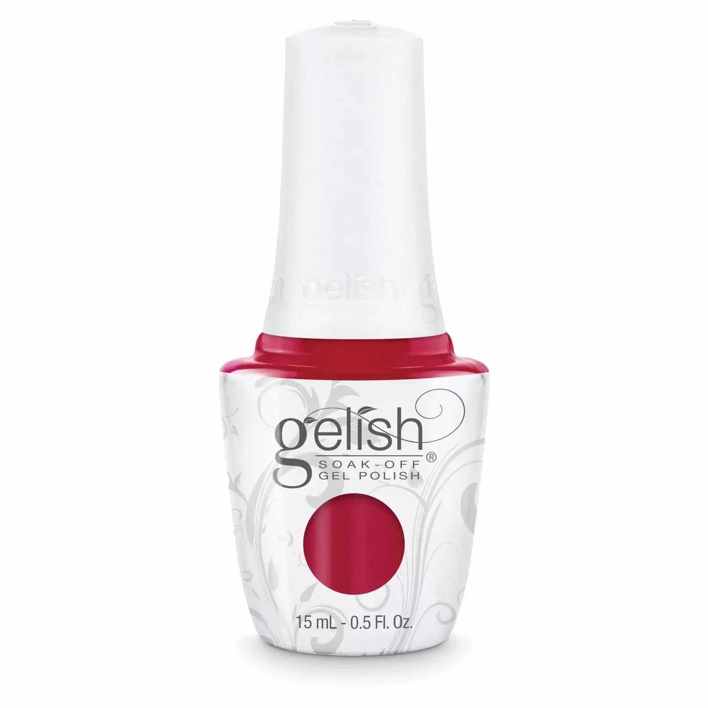 HOT ROD RED by Gelish
