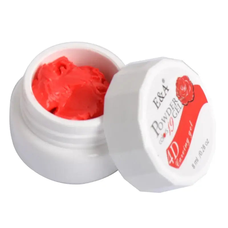 Carving Gel Nail Polish – 3D UV Gel for Nail Art Sculpture