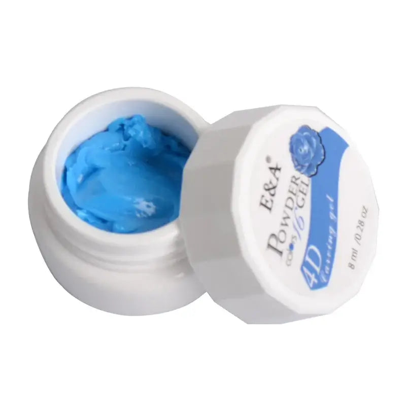 Carving Gel Nail Polish – 3D UV Gel for Nail Art Sculpture