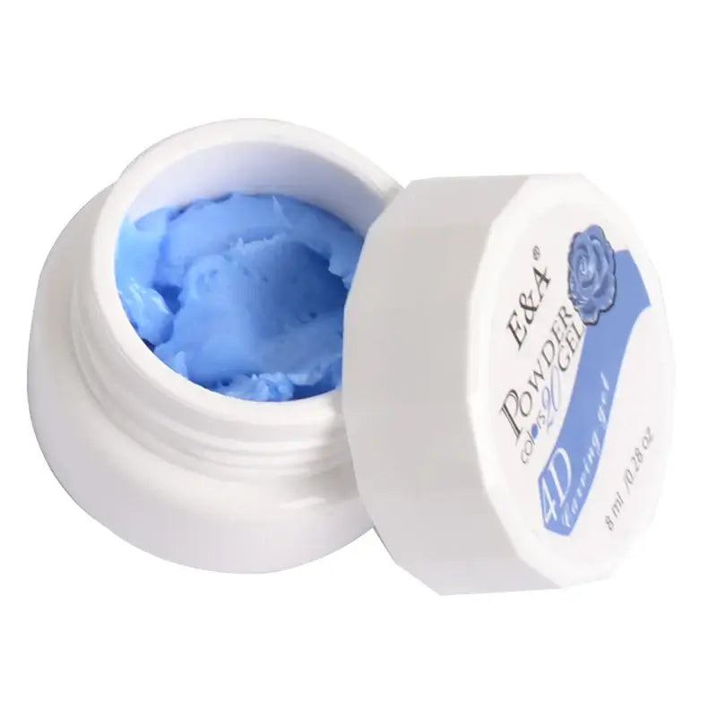 Carving Gel Nail Polish – 3D UV Gel for Nail Art Sculpture