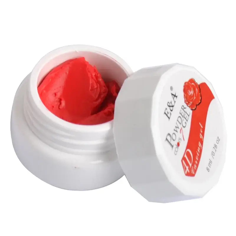 Carving Gel Nail Polish – 3D UV Gel for Nail Art Sculpture