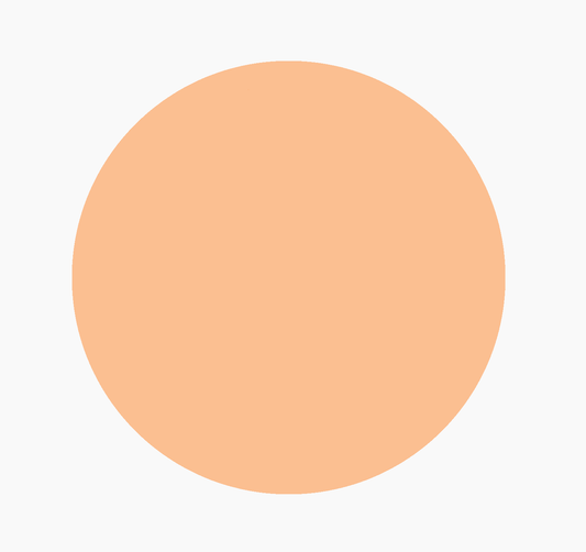 Himalayan Salt - Pink Halal Nail Polish - Maya