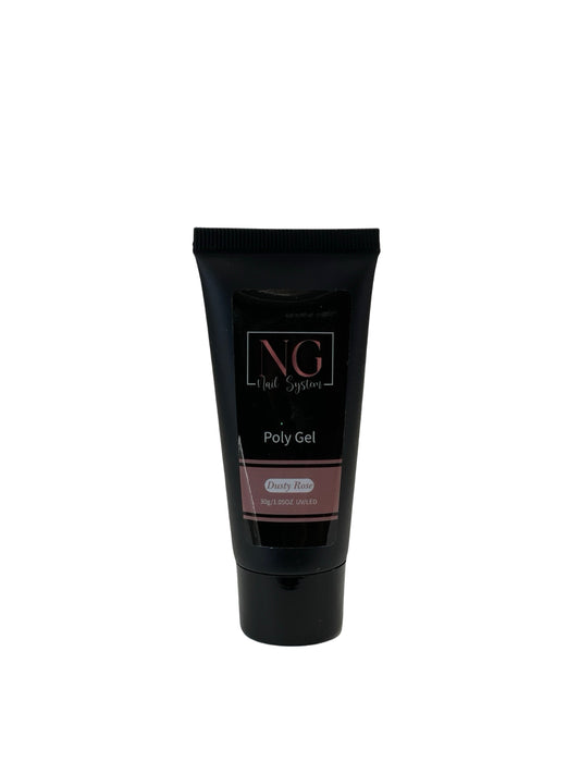 Builder Gel – Dusty Rose by NG
