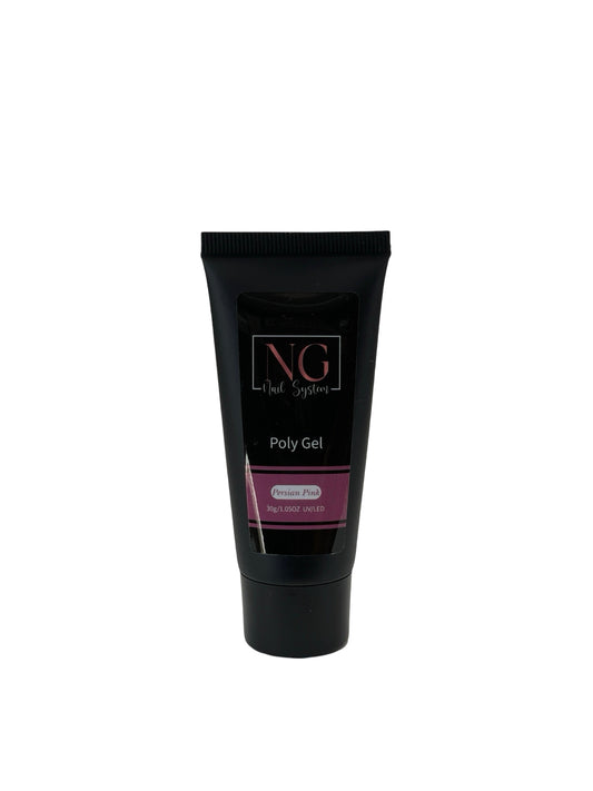 Builder Gel – Persian Pink by NG