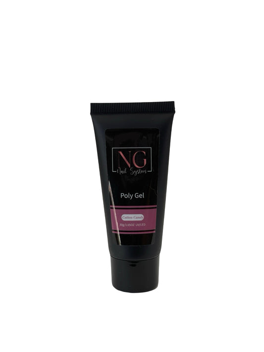 Builder Gel – Cotton Candy by NG