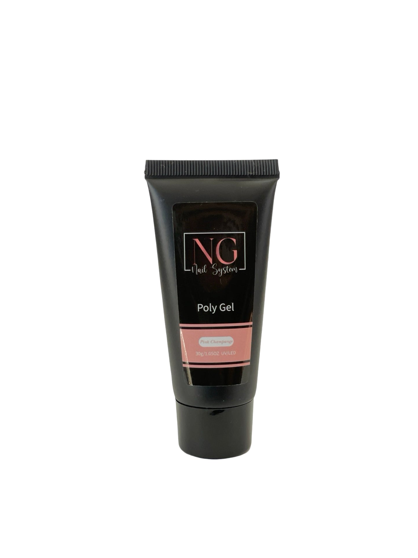 Builder Gel – Pink Champaign by NG