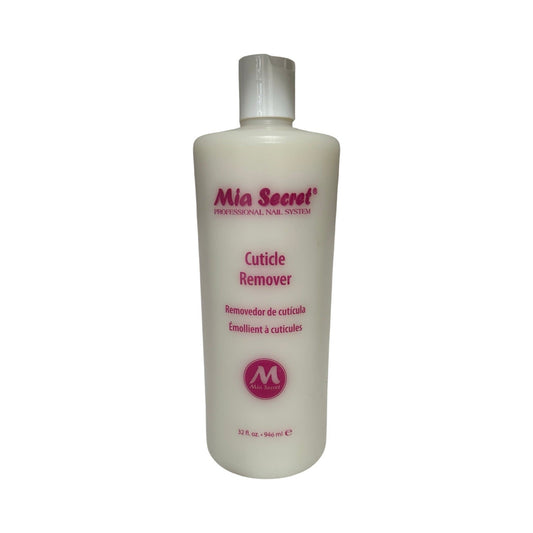 MIA SECRET - Cuticle Remover - 32oz