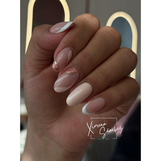 Builder Gel – Chic Nude by NG