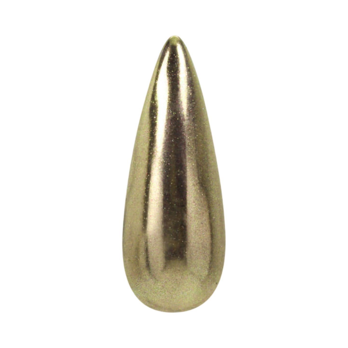 chrome mirror nail powder