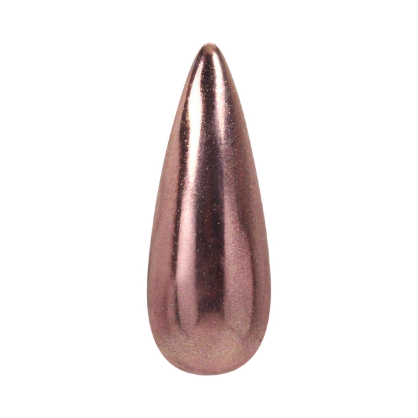 chrome mirror nail powder