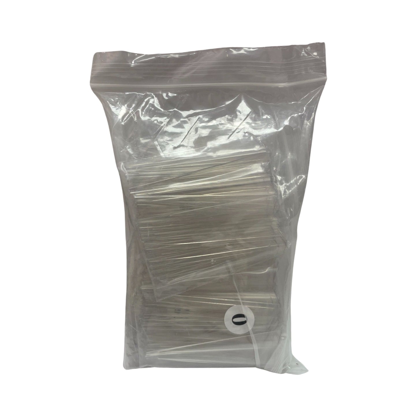 3XL Extreme Stiletto Nail Tips – Extra Long Clear Nail Tips