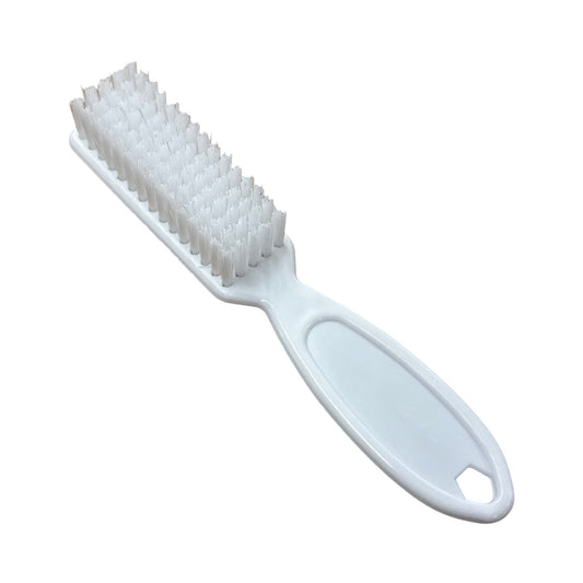 Nail Brushes - White (24pk)