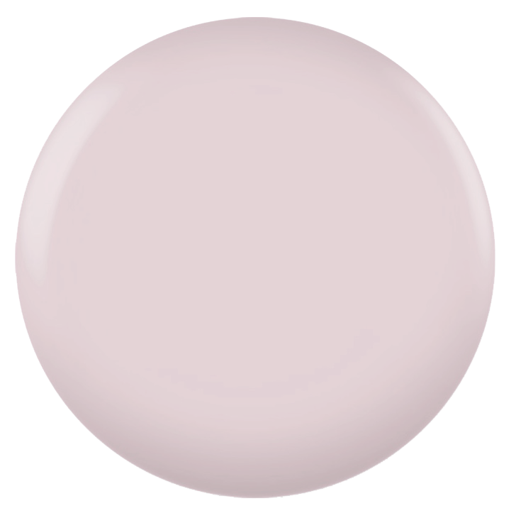 Elegant Pink #602 - DND Gel & Lacquer Duo
