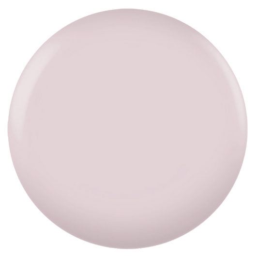 Elegant Pink #602 - DND Gel & Lacquer Duo