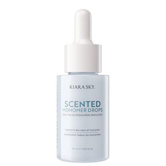 KIARA SKY - Scented Monomer Drops - Fresh + Clean - 1.7oz