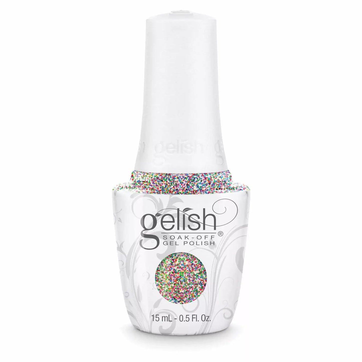 LOTS OF DOTS by Gelish