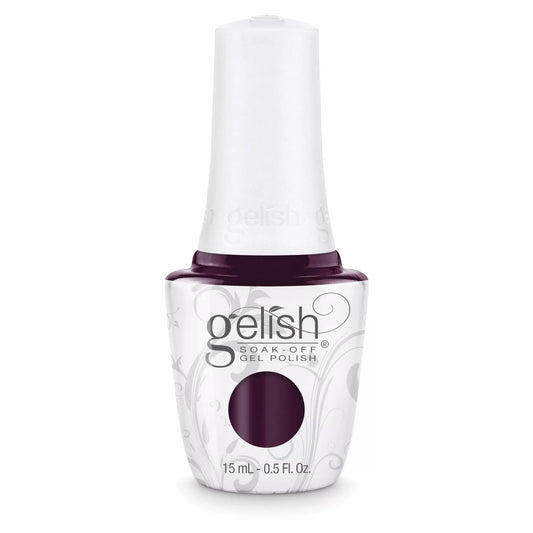 LOVE ME LIKE A VAMP - Gel Nail Polish - Gelish