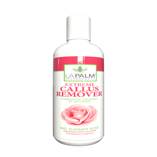 Extreme Callus Remover French Rose - 8oz