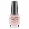 MORGAN TAYLOR NAIL POLISH  - ONCE UPON A MANI