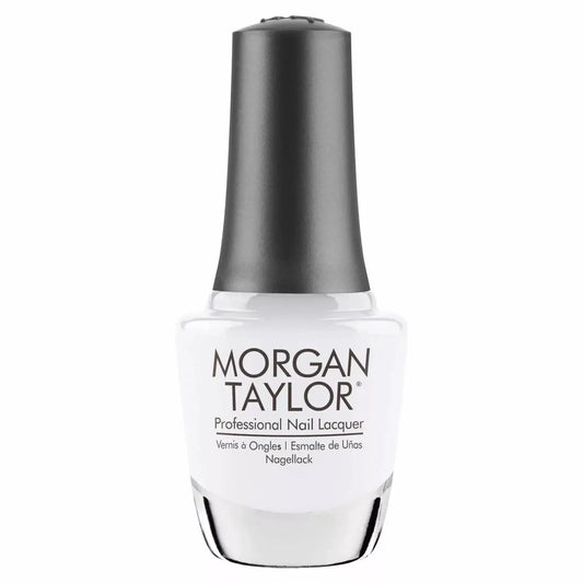 MORGAN TAYLOR NAIL POLISH - CUDDLE BUG