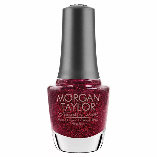 MORGAN TAYLOR NAIL POLISH  - GOOD GOSSIP