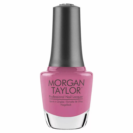 MORGAN TAYLOR NAIL POLISH  - IT'S A LILY