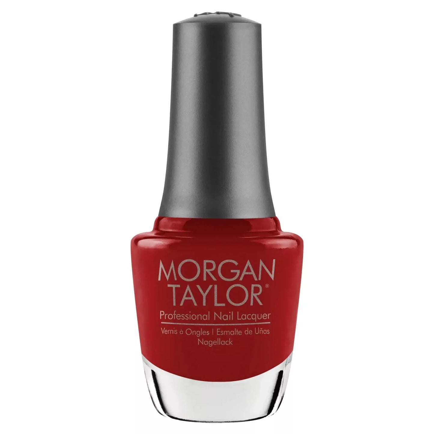 SCANDALOUS by Morgan Taylor