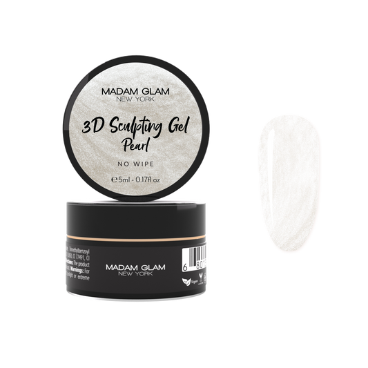 MADAM GLAM - 3D Sculpting Gel