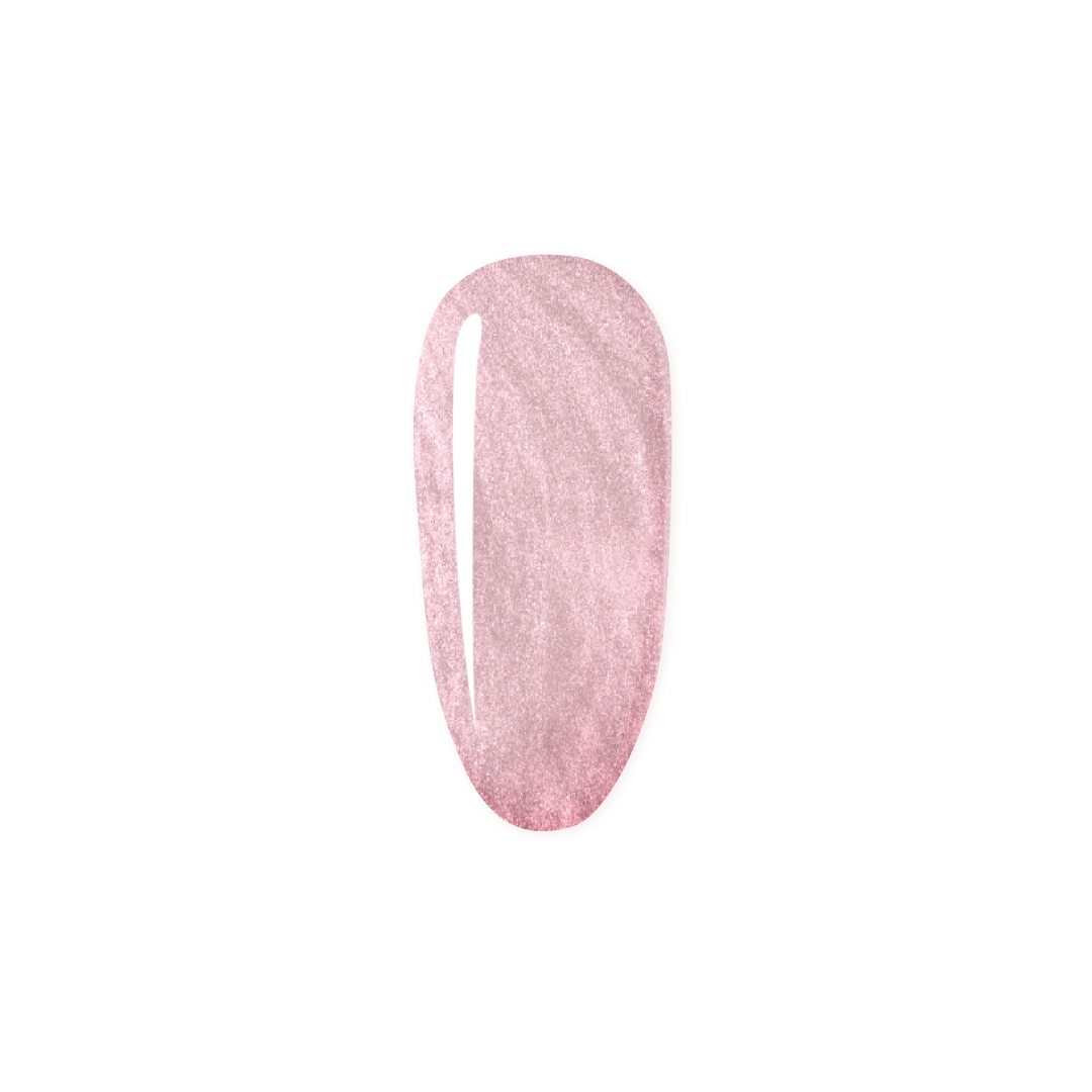 MADAM GLAM - 3D Sculpting Gel - SHIMMERING PINK