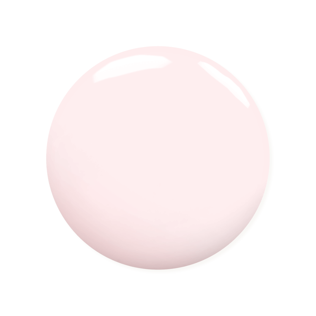 NAIL ART GEL POLISH - Blush Pink - MADAM GLAM