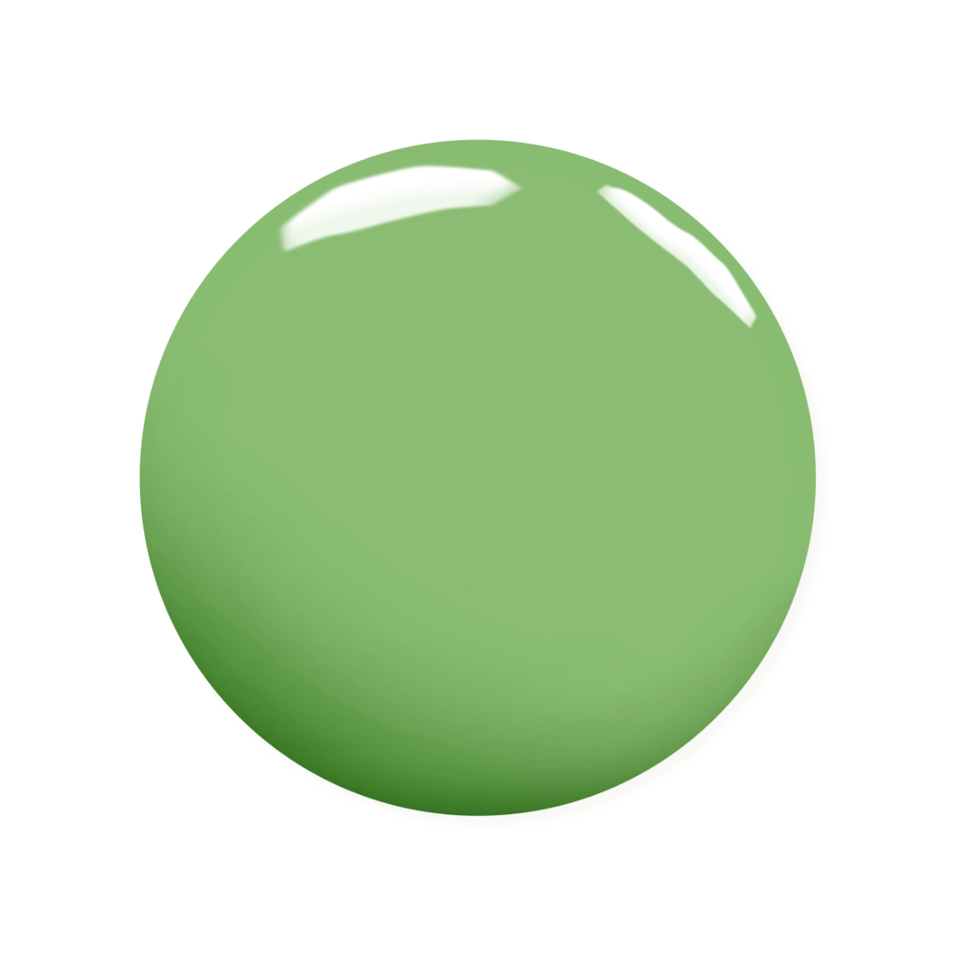Dusty Green Gel Paint - MADAM GLAM 