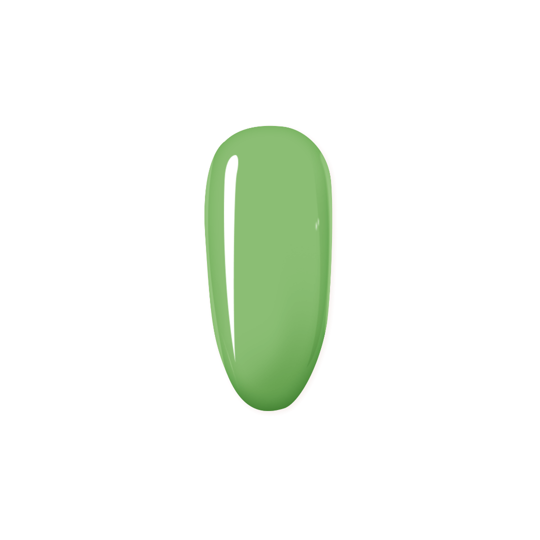 Dusty Green Gel Paint - MADAM GLAM 