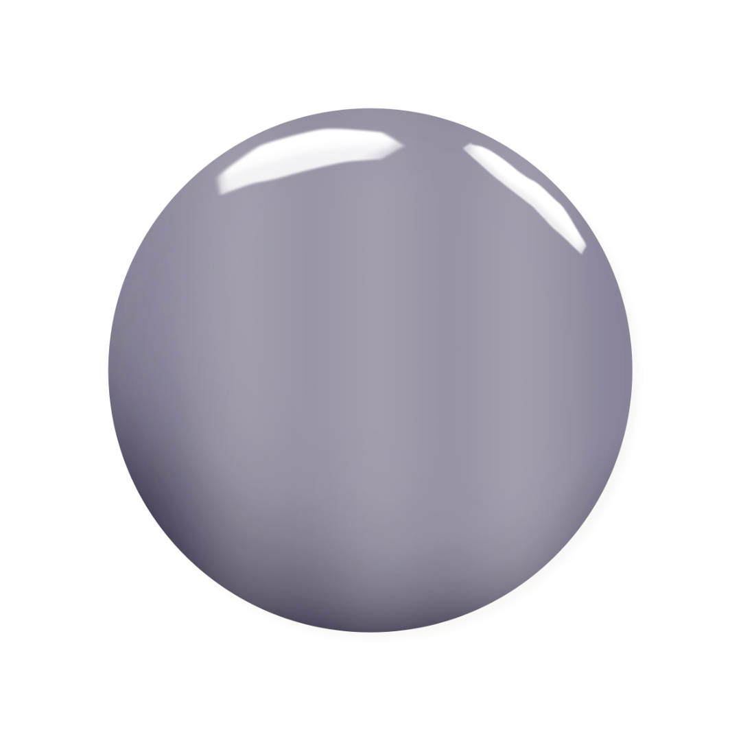 MADAM GLAM - Lilac Chrome Gel Paint