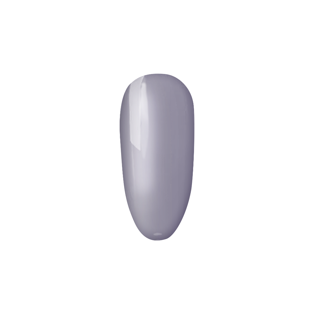 MADAM GLAM - Lilac Chrome Gel Paint