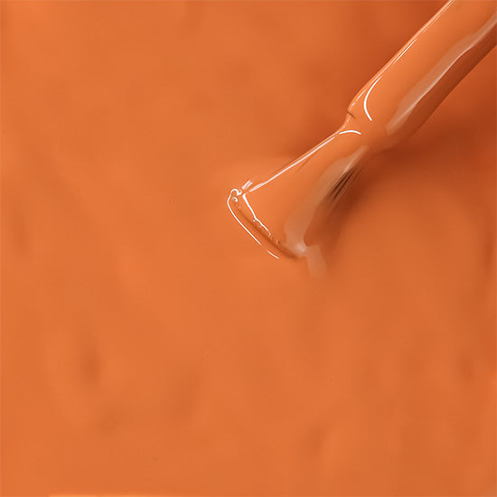MADAM GLAM - Cheers! - CREAMY ORANGE