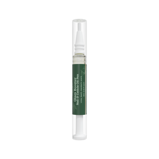 MADAM GLAM - Glam Booster - Nail & Cuticle Oil Pen