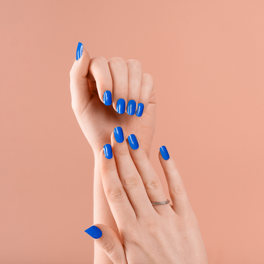 MADAM GLAM - Oasis - exPRESS-on nails