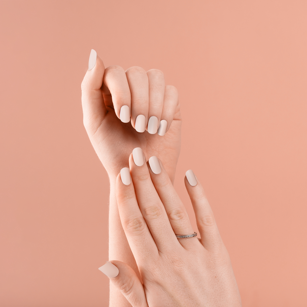 MADAM GLAM - Miss Glam - exPRESS-on nails