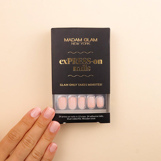 MADAM GLAM - Paparazzi - exPRESS-on nails