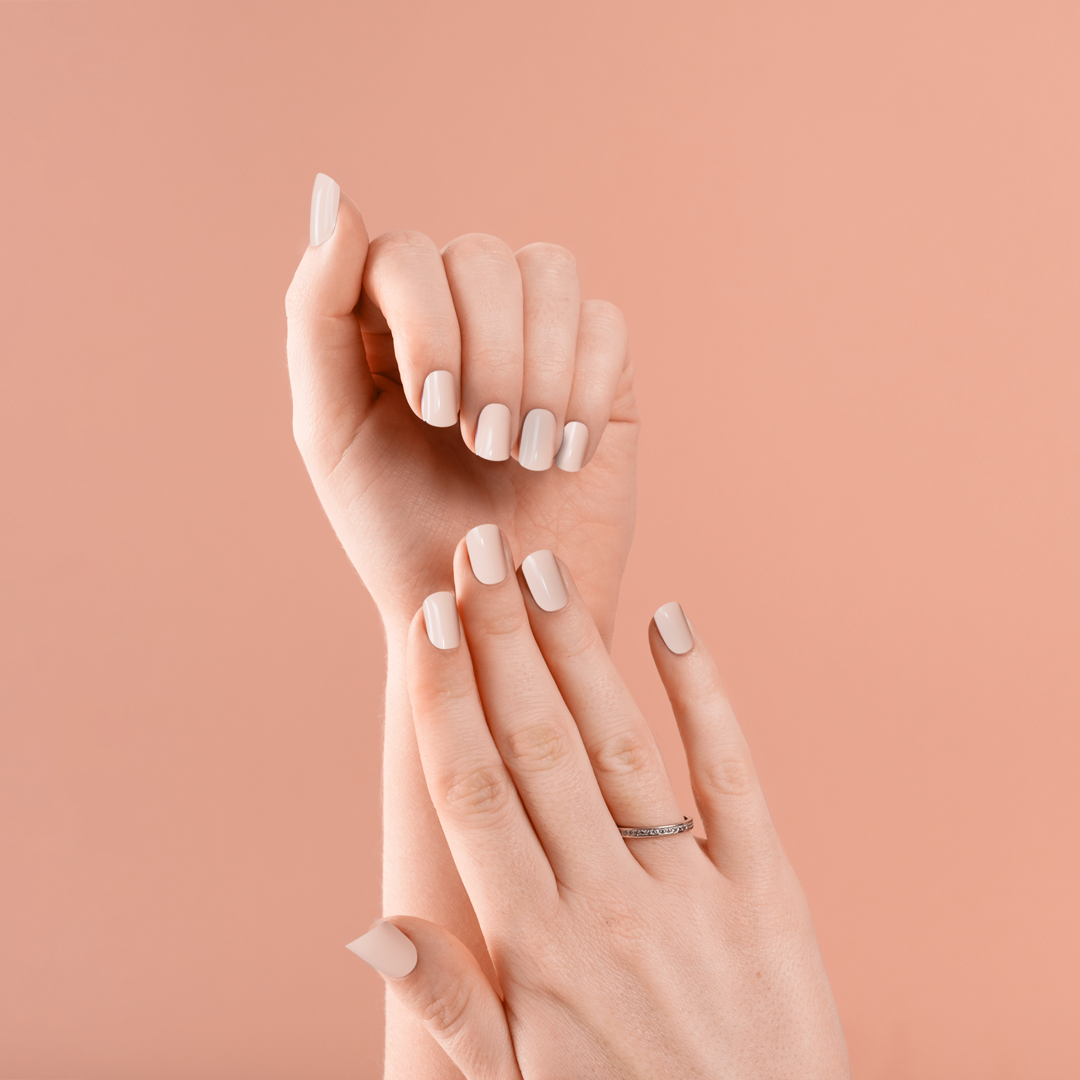 MADAM GLAM - exPRESS-on nails Bundle - 5 CUSTOM DESIGNS