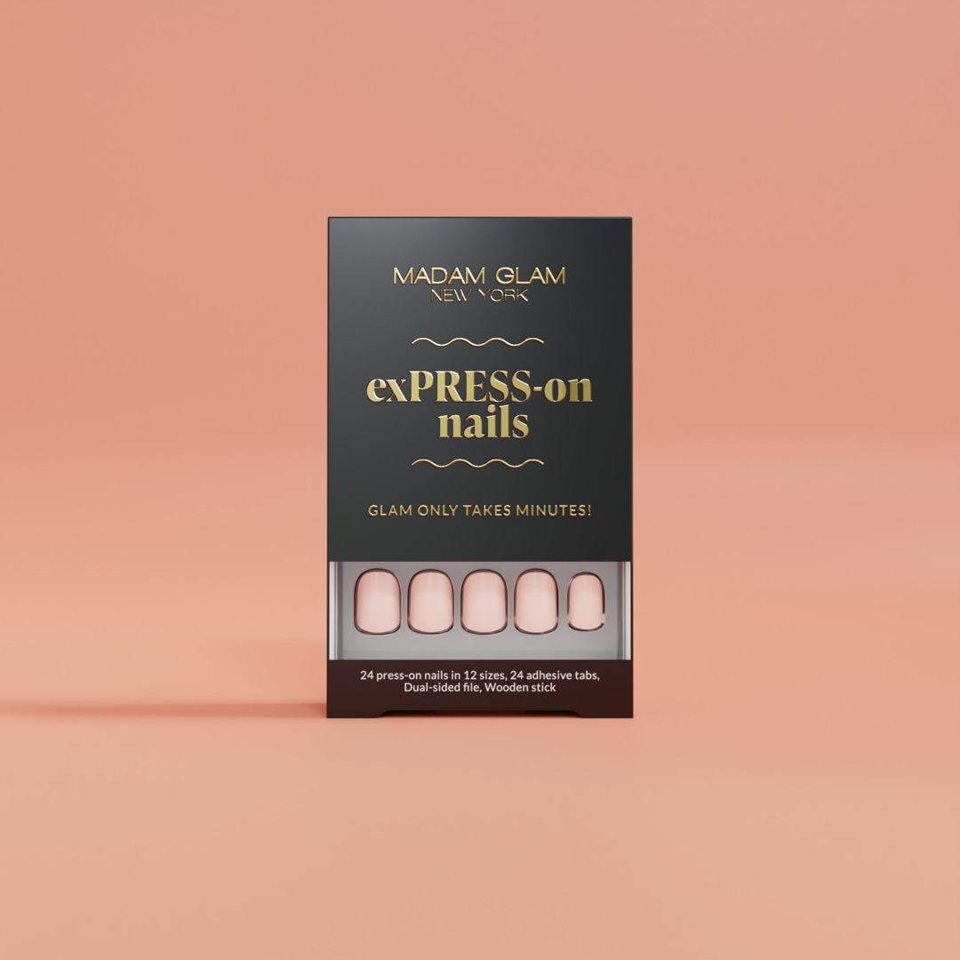 MADAM GLAM - Paparazzi - exPRESS-on nails