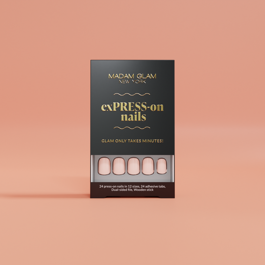 MADAM GLAM - Paparazzi - exPRESS-on nails