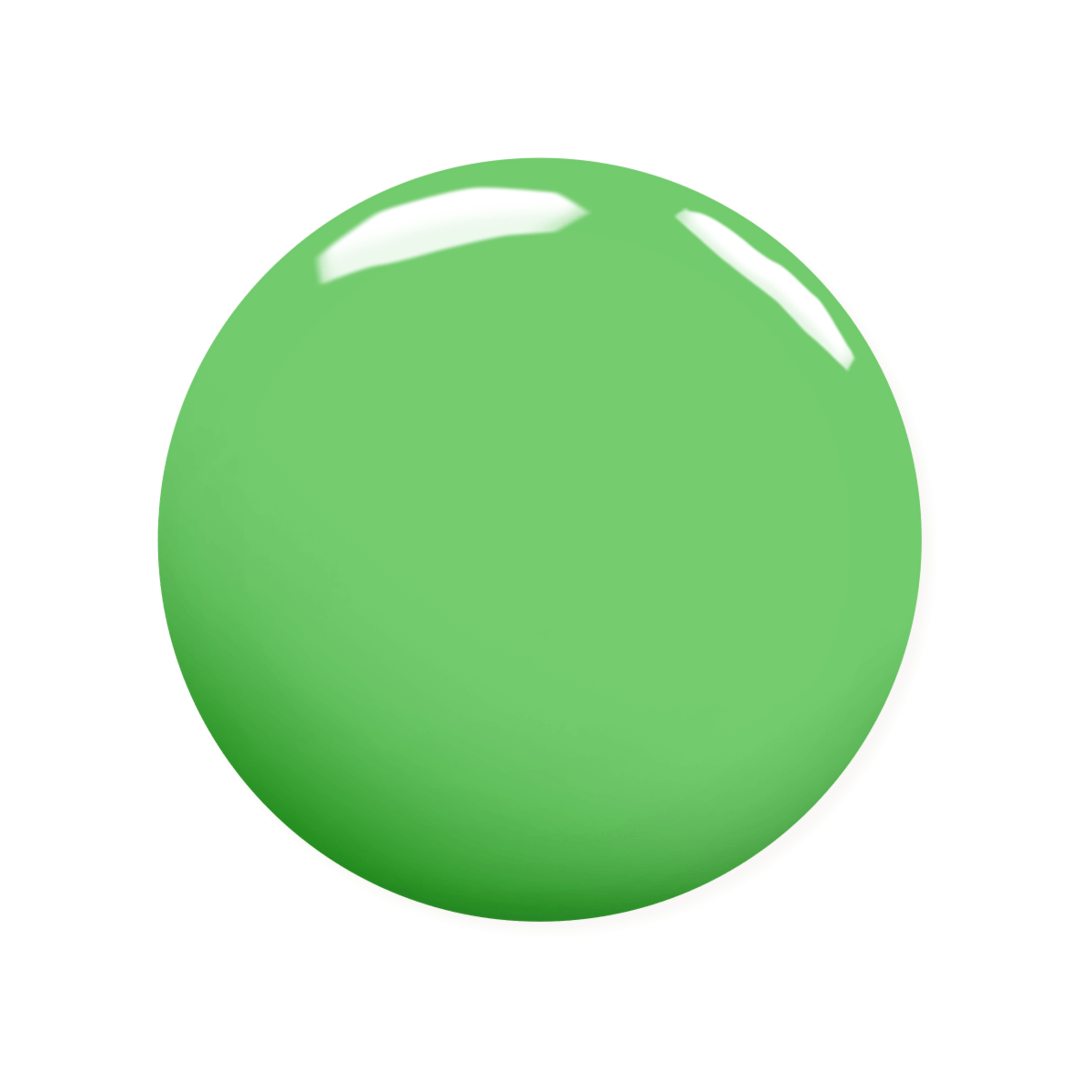 PUDDING GEL - Spring Green - MADAM GLAM