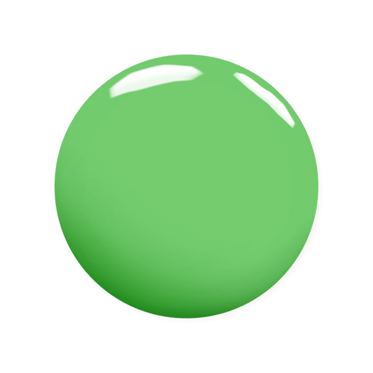 PUDDING GEL - Spring Green - MADAM GLAM